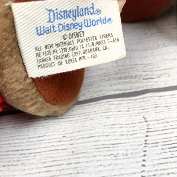 VNT Disneyland Walt Disney World Dwarf Plus Set of Two - Picture 6 of 9